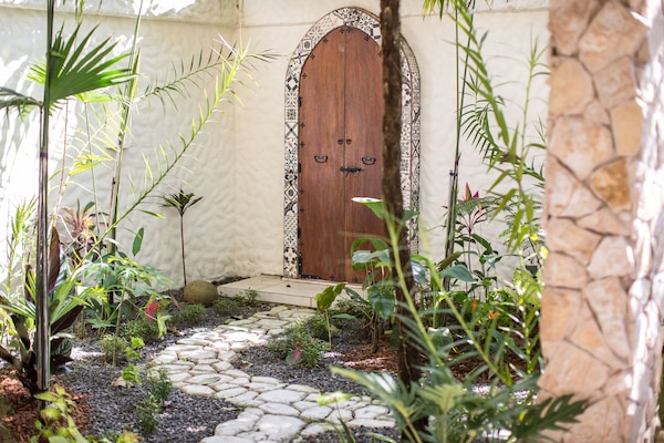 Comfort-huoneisto, 1 makuuhuone, vuoristonäköala | Näkymä huoneesta