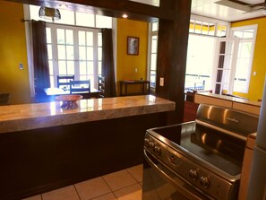 Private kitchenette - Villas Las Palmas (La Fortuna)