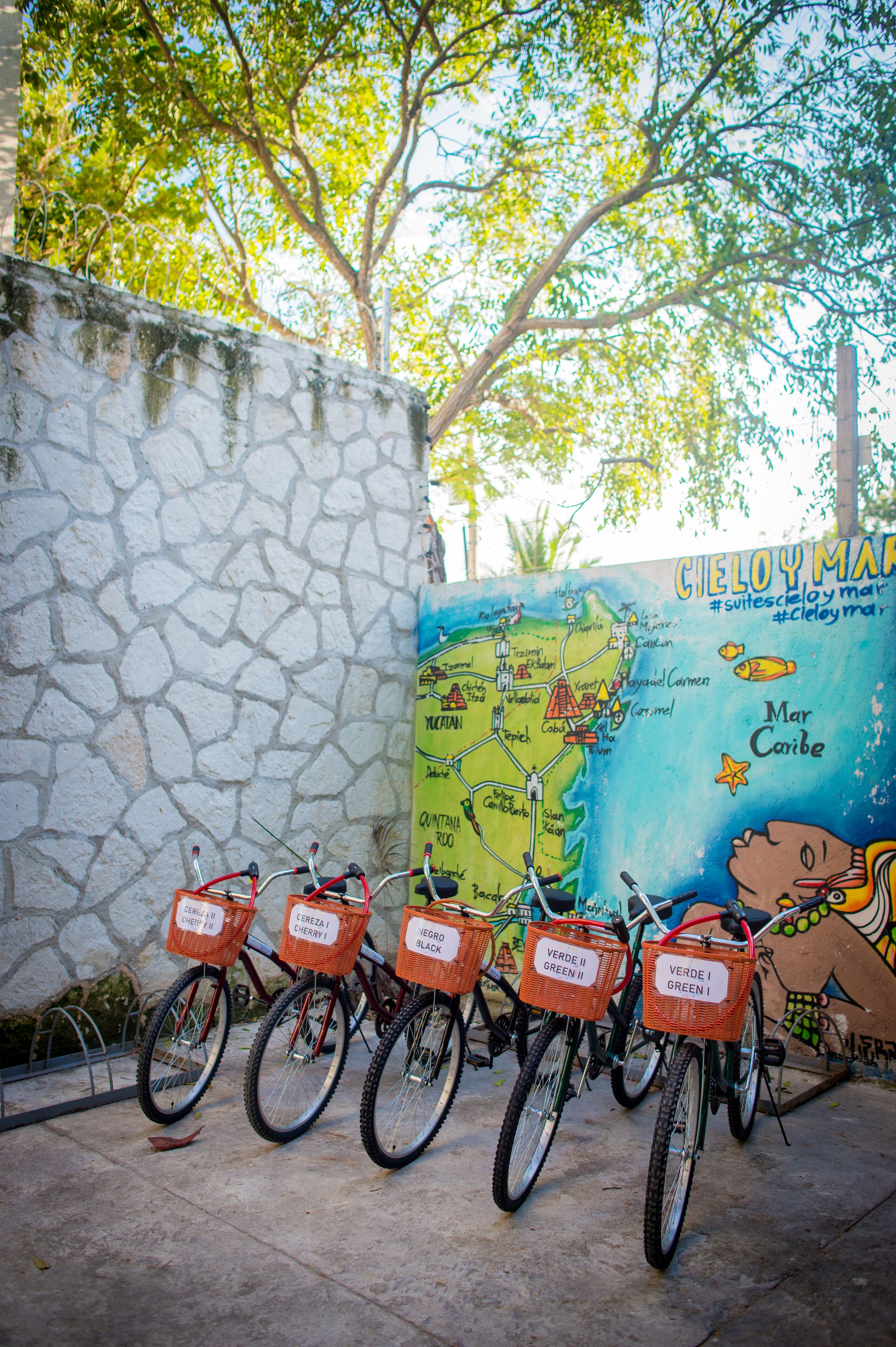 Foto - Suites Cielo y Mar