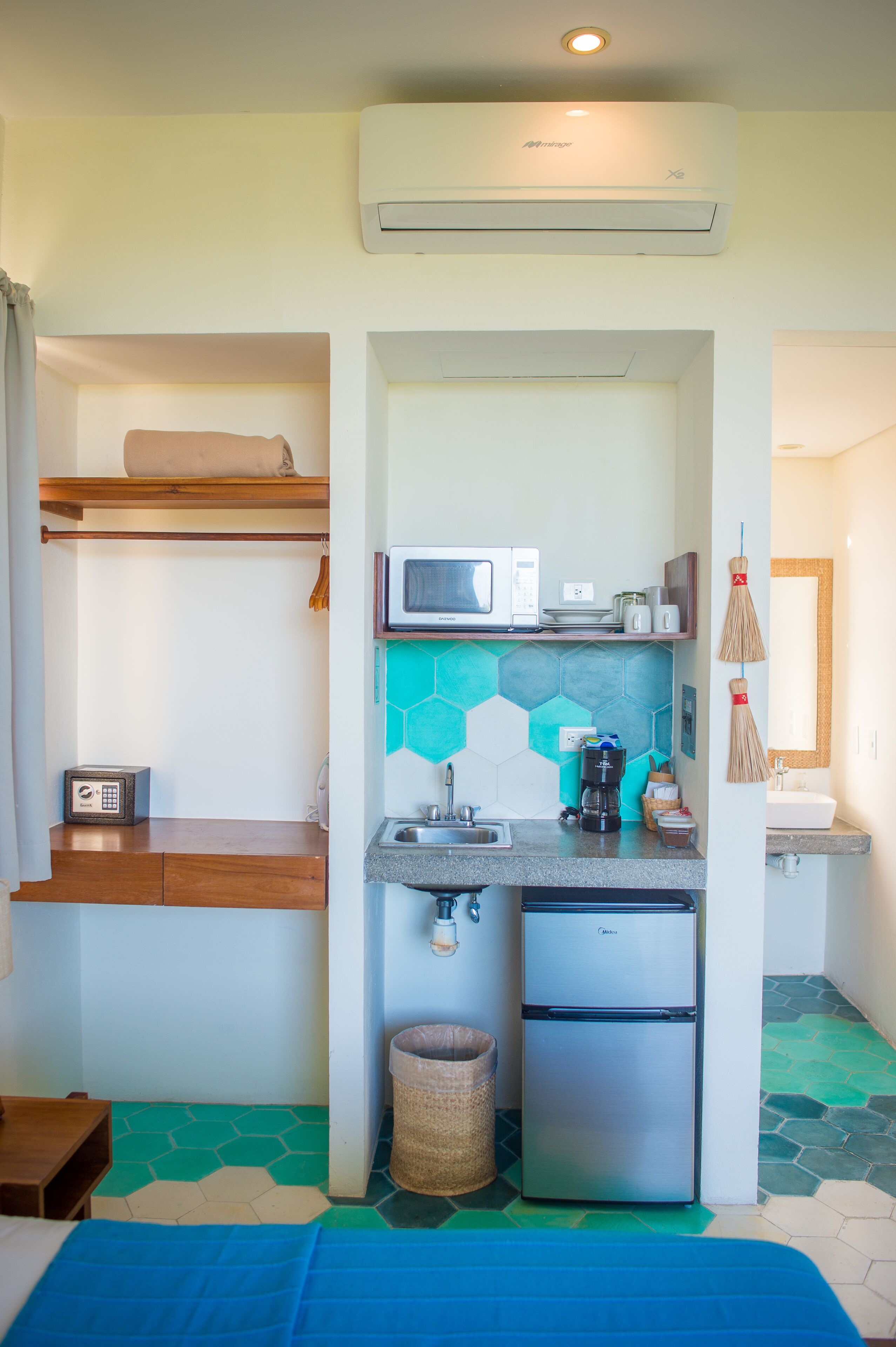 Foto - Suites Cielo y Mar