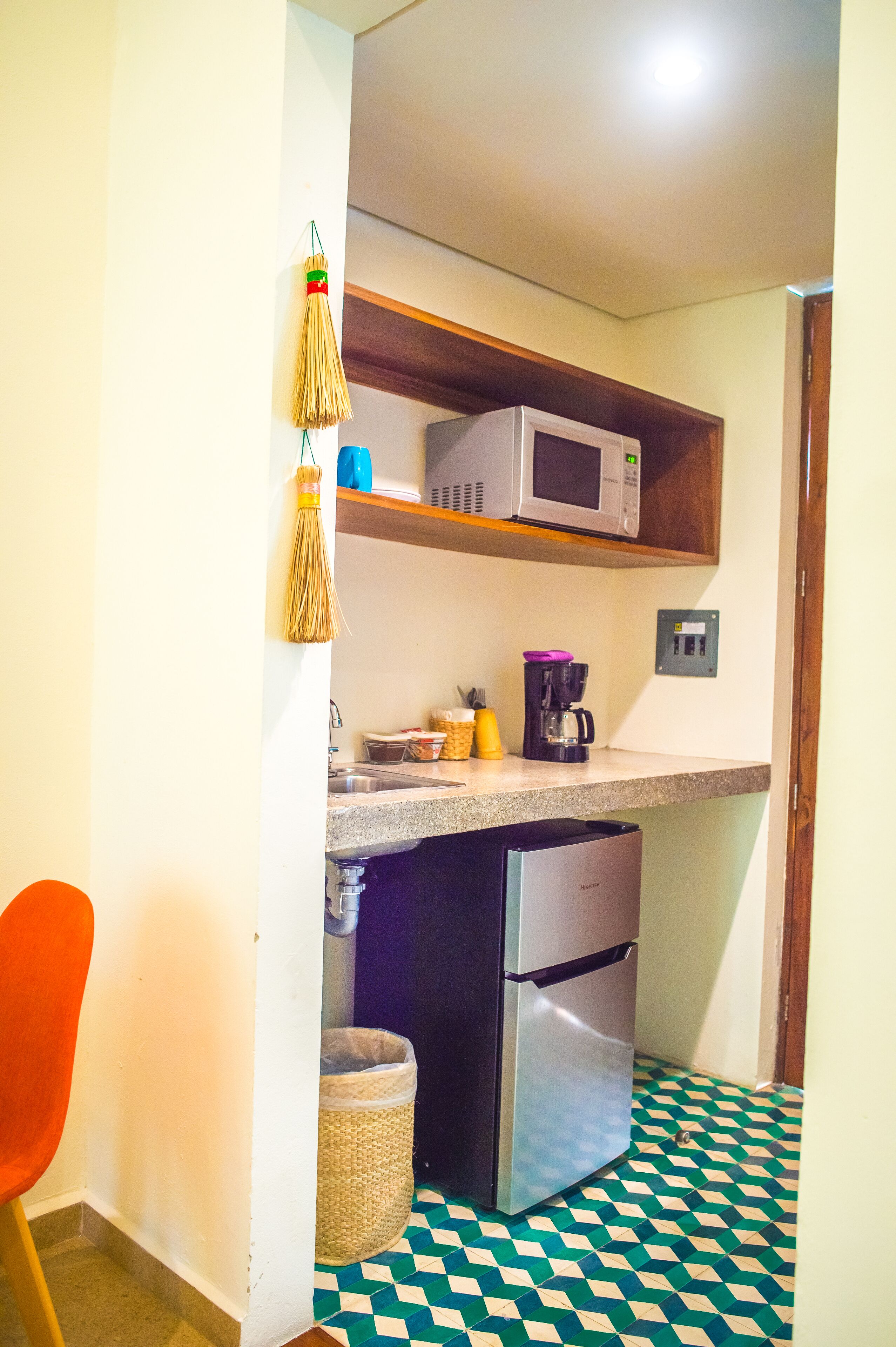 Foto - Suites Cielo y Mar