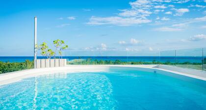 Suites Cielo y Mar