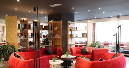 ibis Chengdu SM Square