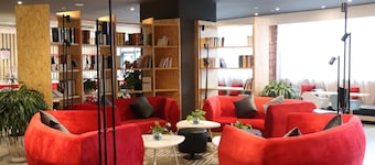 ibis Chengdu SM Square