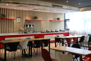 Restaurant - ibis Chengdu SM Square (Chengdu)