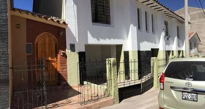 Casa Riso Cusco I