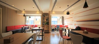 ibis Shenyang north station