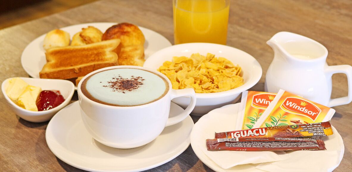 Foto - Urban Suites Apart Hotel