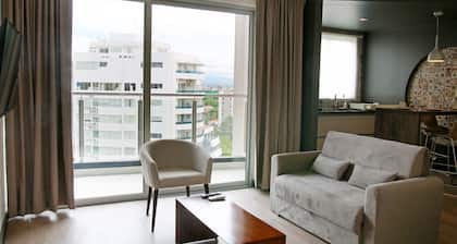 Urban Suites Apart Hotel