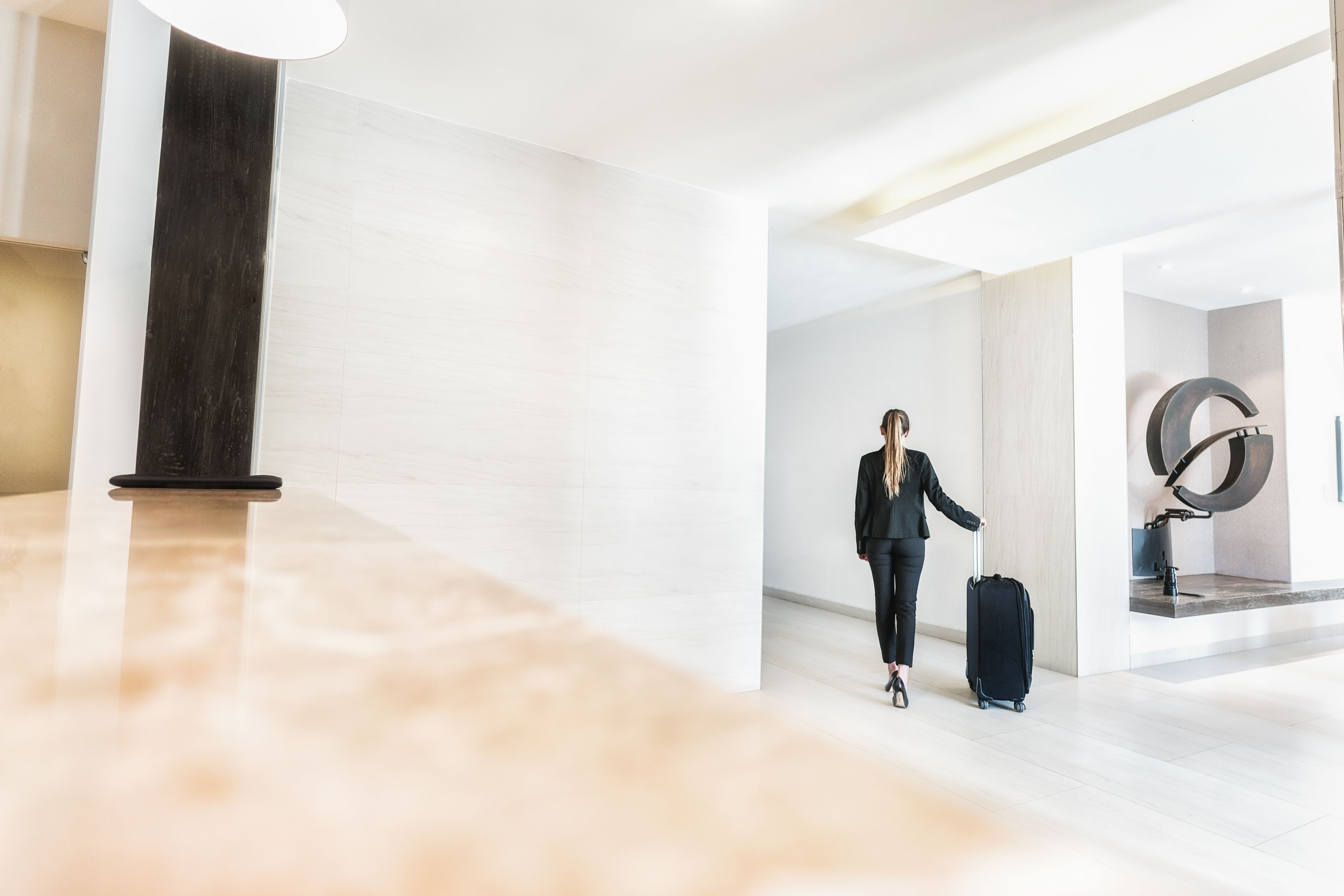 Foto - Urban Suites Apart Hotel