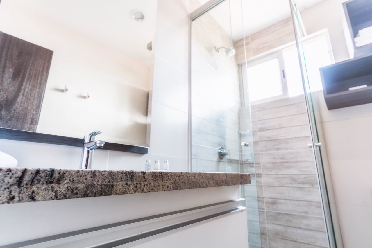 Urban Suites Apart Hotel