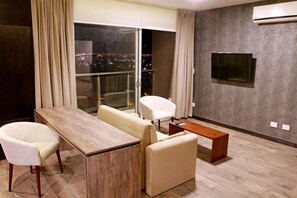 1 soverom, italienske Frette-laken og sengetøy av topp kvalitet