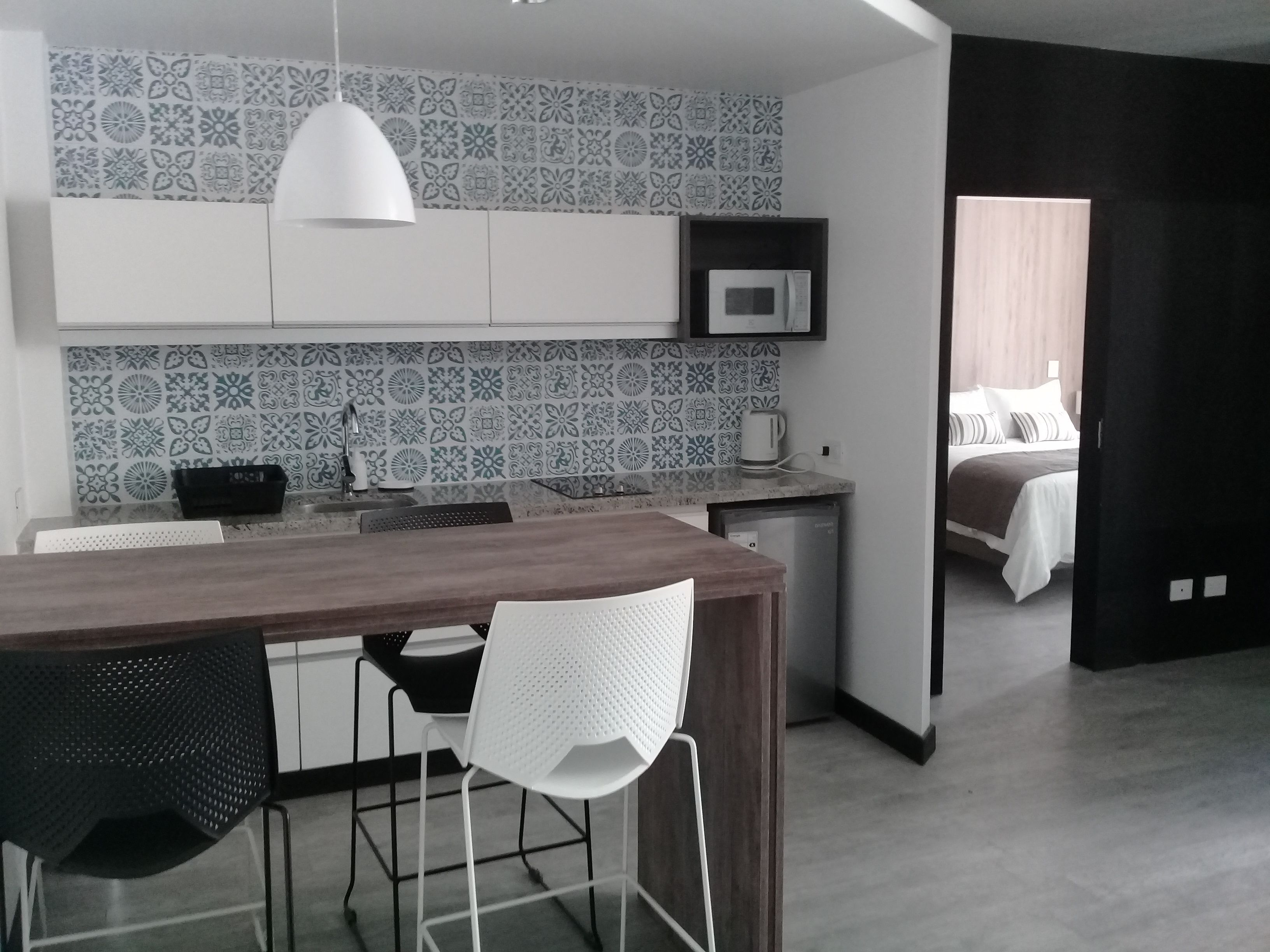 Foto - Urban Suites Apart Hotel