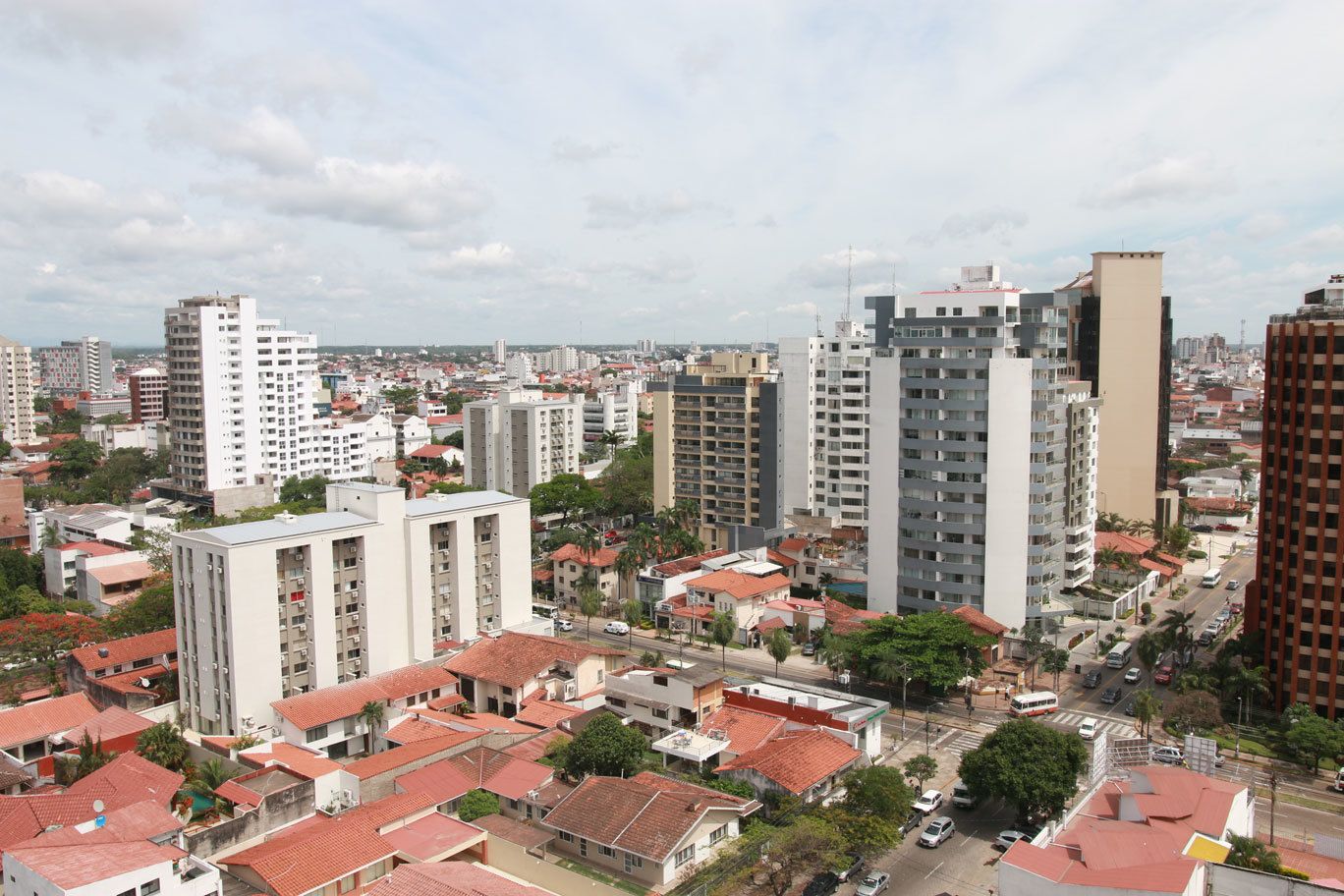 Foto - Urban Suites Apart Hotel