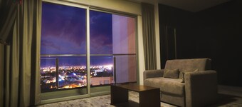 Urban Suites Apart Hotel