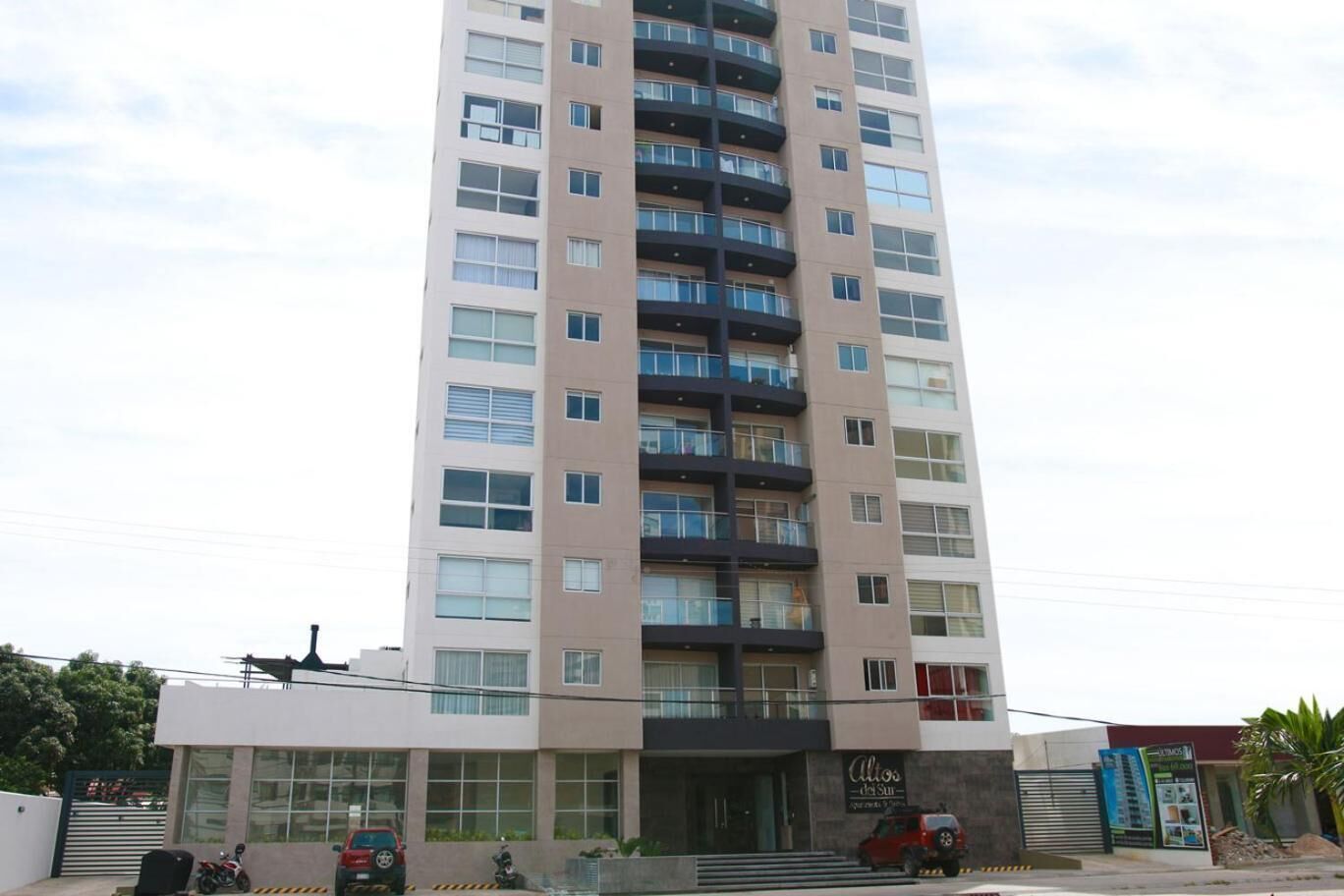 Foto - Urban Suites Apart Hotel