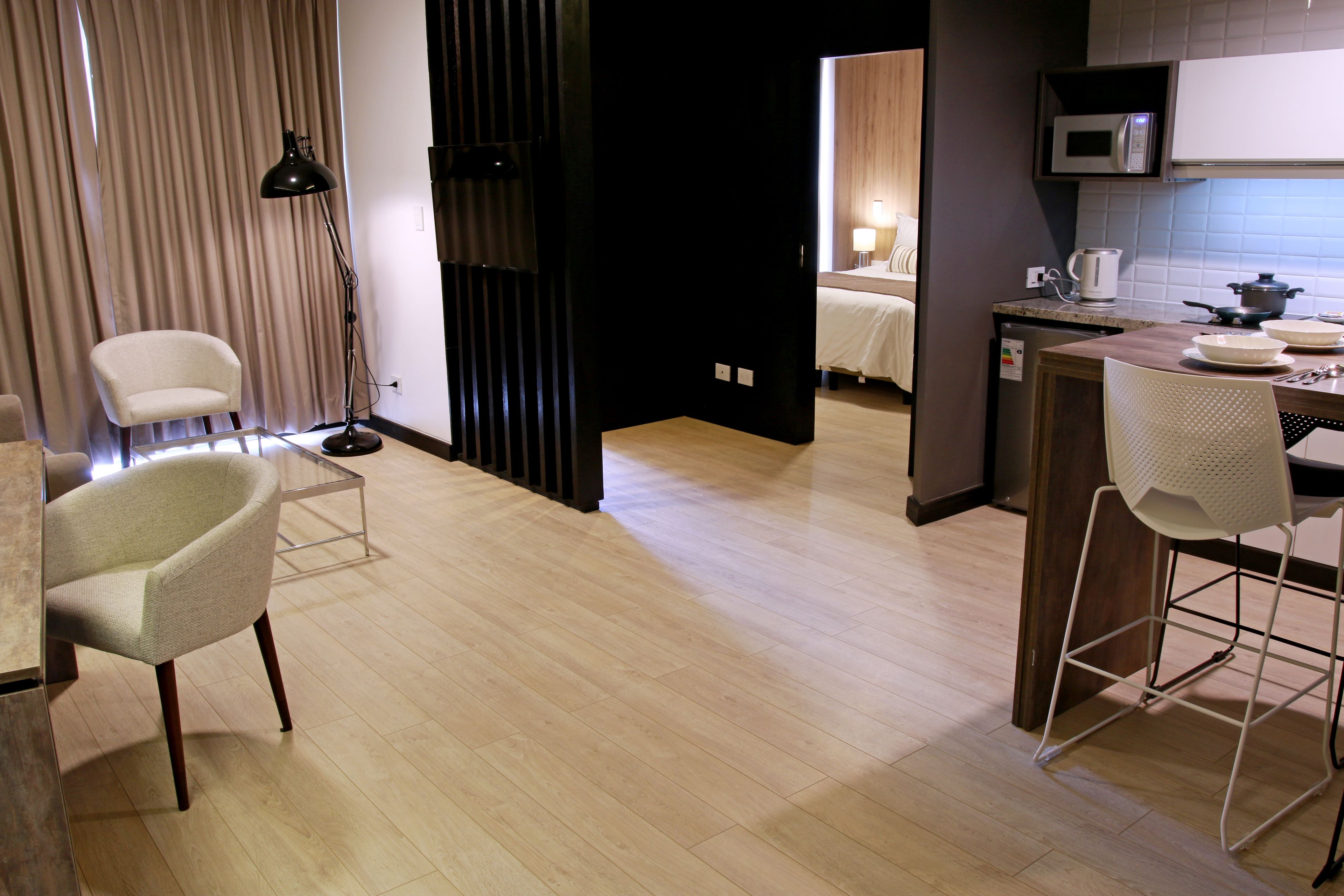 Foto - Urban Suites Apart Hotel