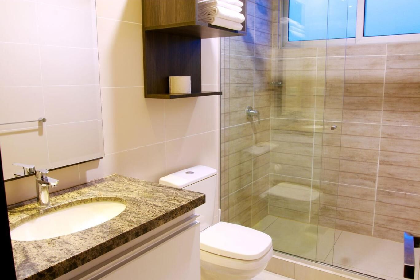 Foto - Urban Suites Apart Hotel