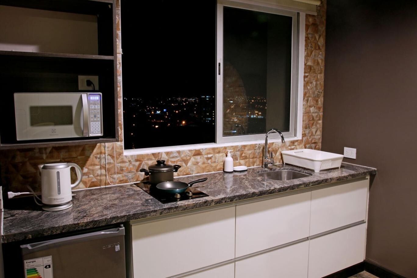 Foto - Urban Suites Apart Hotel