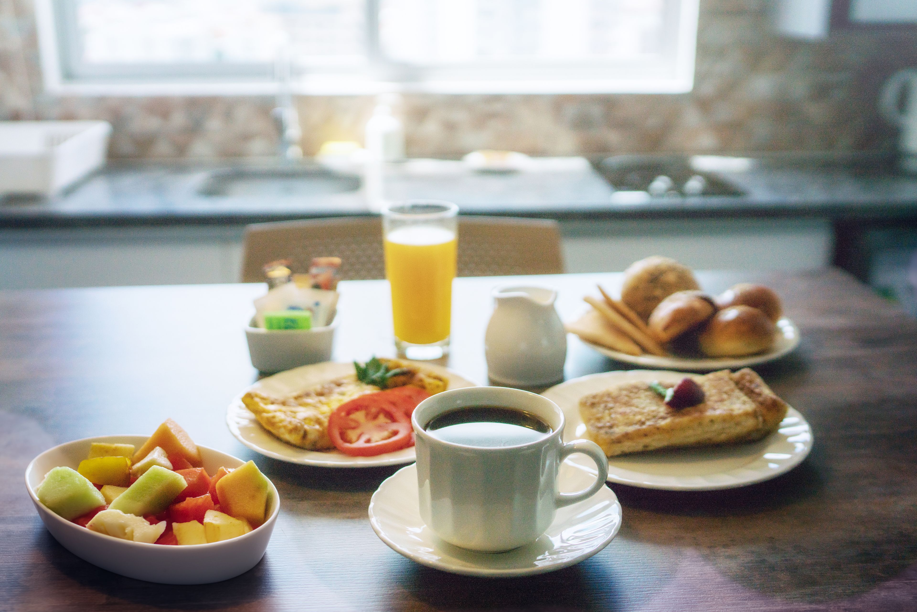 Foto - Urban Suites Apart Hotel