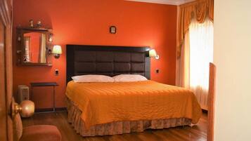 Exclusive House, 4 Bedrooms, Terrace | 1 bedroom, minibar, desk, free WiFi