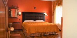 Exclusive-hus - 4 soveværelser - terrasse | 1 soveværelse, minibar, skrivebord, gratis Wi-Fi