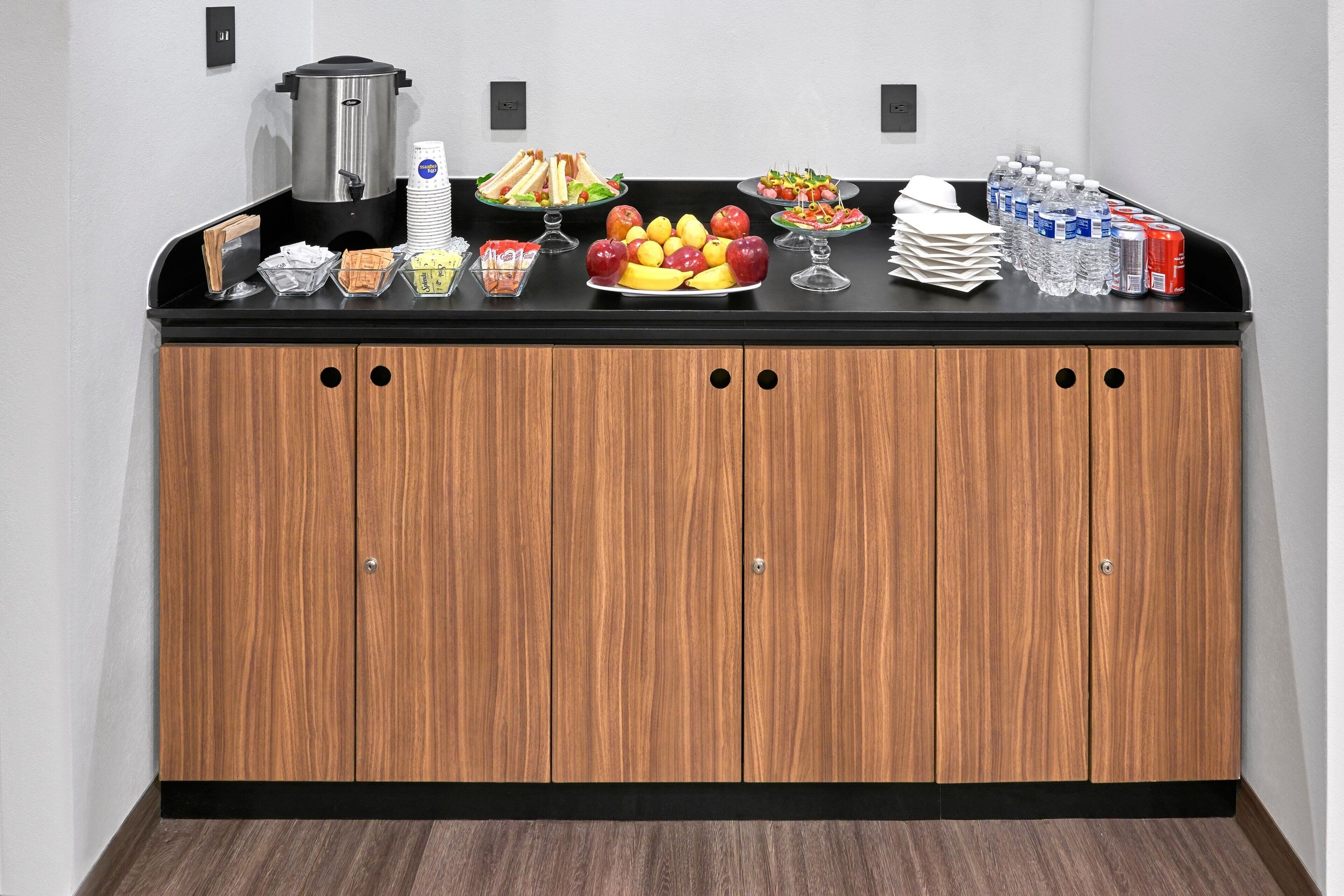 Foto - City Express by Marriott Monterrey Lindavista