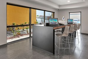 Property amenity - City Express by Marriott Monterrey Lindavista (Guadalupe)