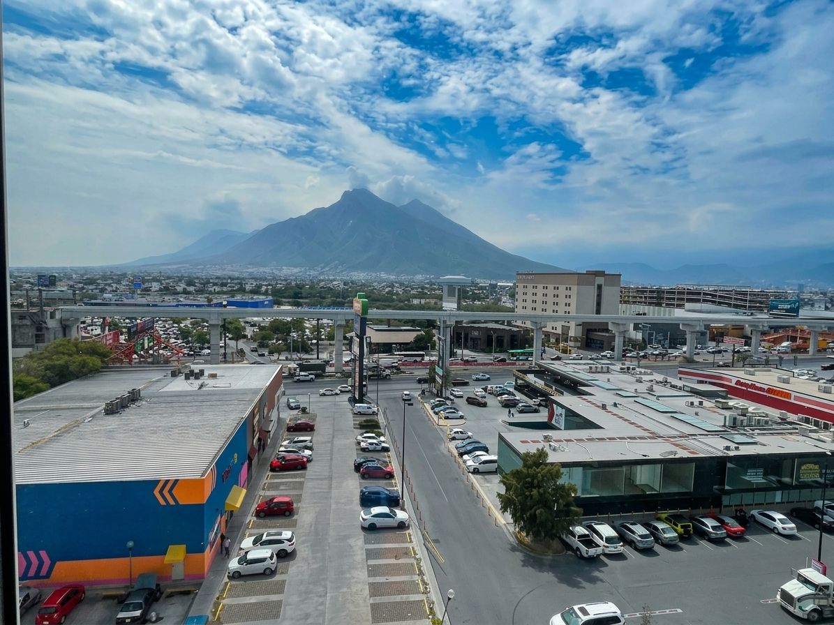 Photo - City Express by Marriott Monterrey Lindavista