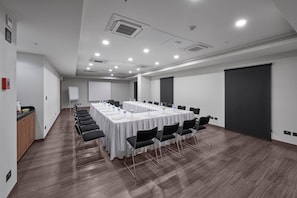 Meeting facility - City Express by Marriott Monterrey Lindavista (Guadalupe)
