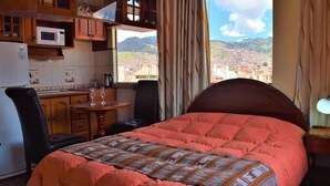 Unclassified image, 4 of 44, button - Cusco Golden Peru Inn (Cusco)