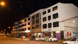 Unclassified image, 3 of 44, button - Cusco Golden Peru Inn (Cusco)