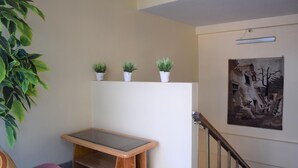 Unclassified image, 2 of 44, button - Cusco Golden Peru Inn (Cusco)