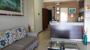 Recepción