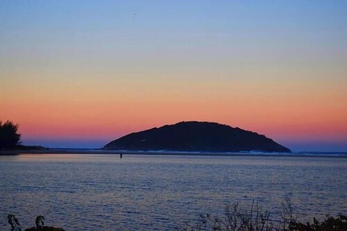 Pousada Vila Dos Coqueiros