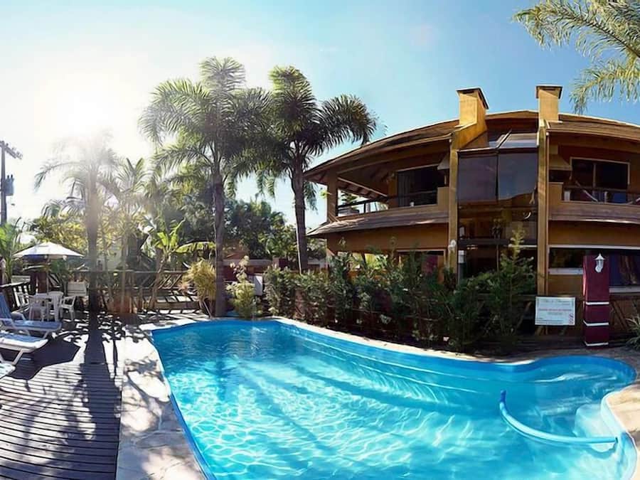 Family House | Living area | LCD TV