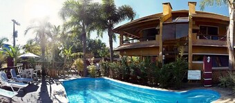 Pousada Vila Dos Coqueiros