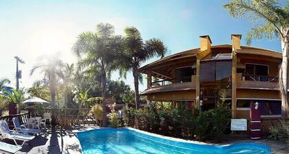 Pousada Vila Dos Coqueiros