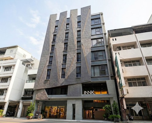 INNK Hotel