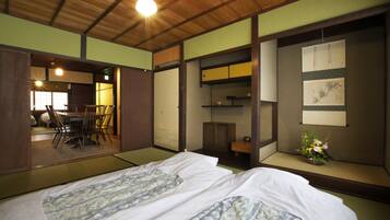 Maison Traditionnelle