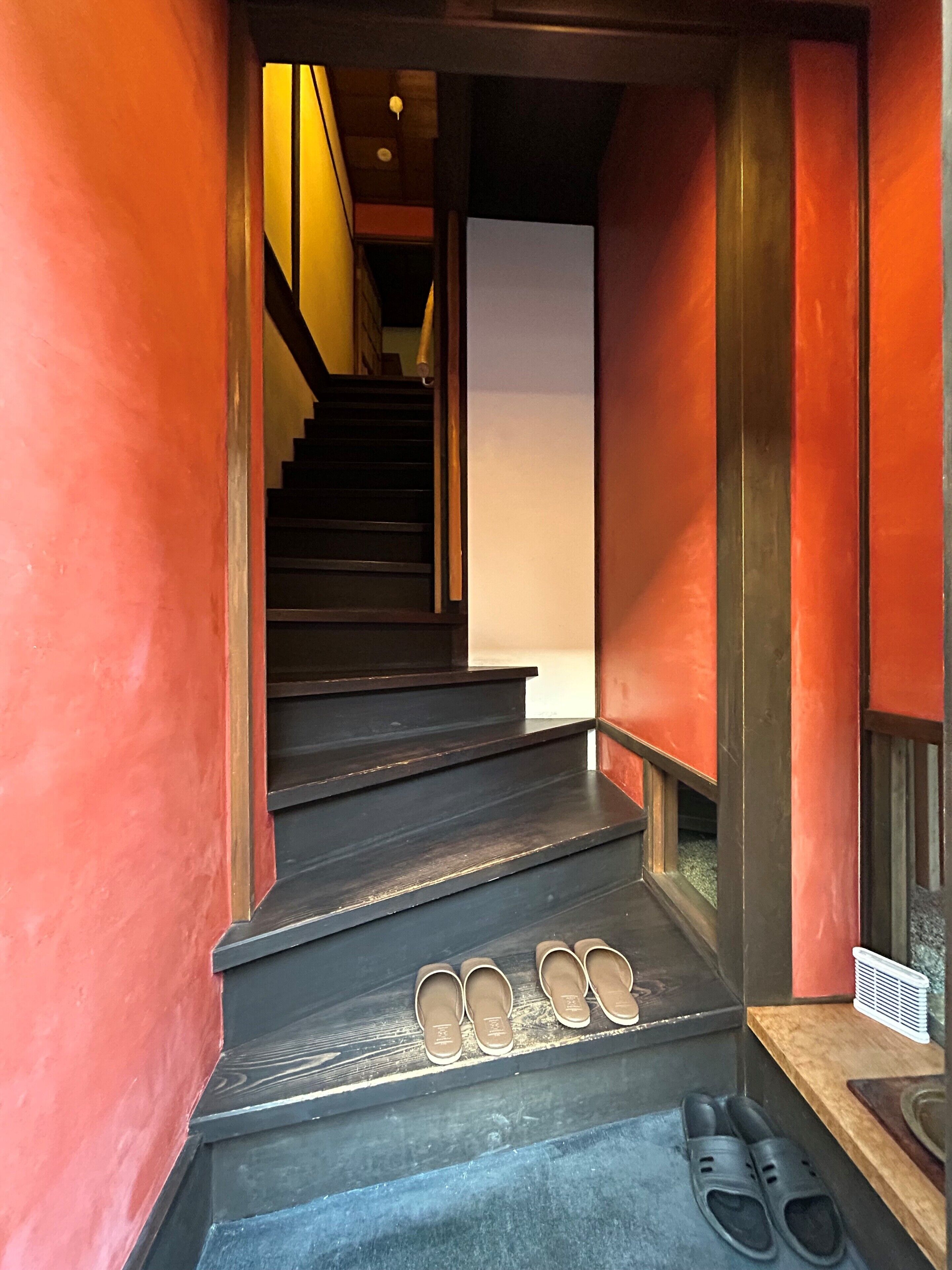 傳統獨棟房屋 | 2 間臥室、熨斗/熨衣板、免費無線上網、床單