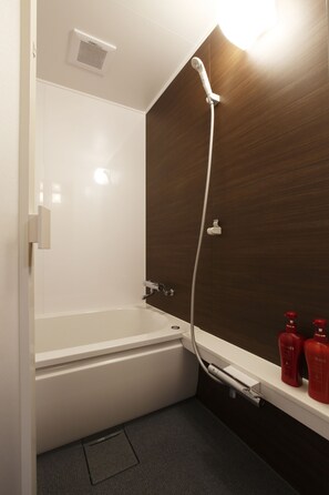 Maison Traditionnelle | Salle de bain