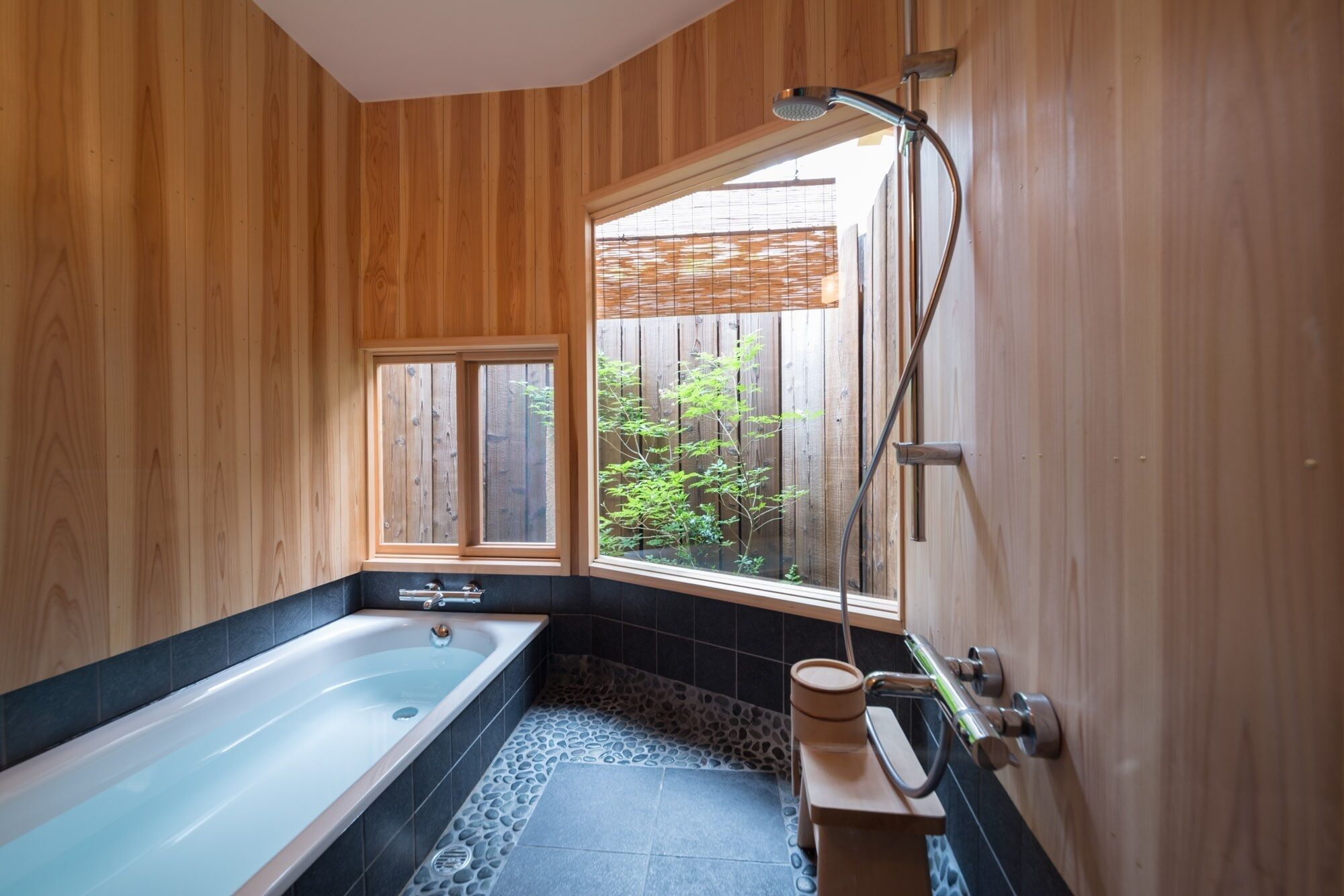 Momiji-an | Bathroom