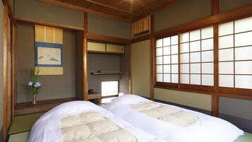 Momiji-an | Iron/ironing board, free WiFi, bed sheets
