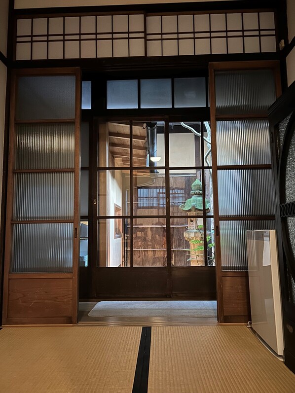 Shofu-an | Iron/ironing board, free WiFi, bed sheets