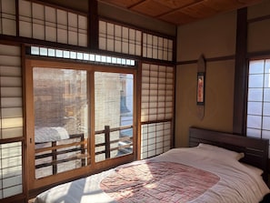 Shofu-an | Iron/ironing board, free WiFi, bed sheets
