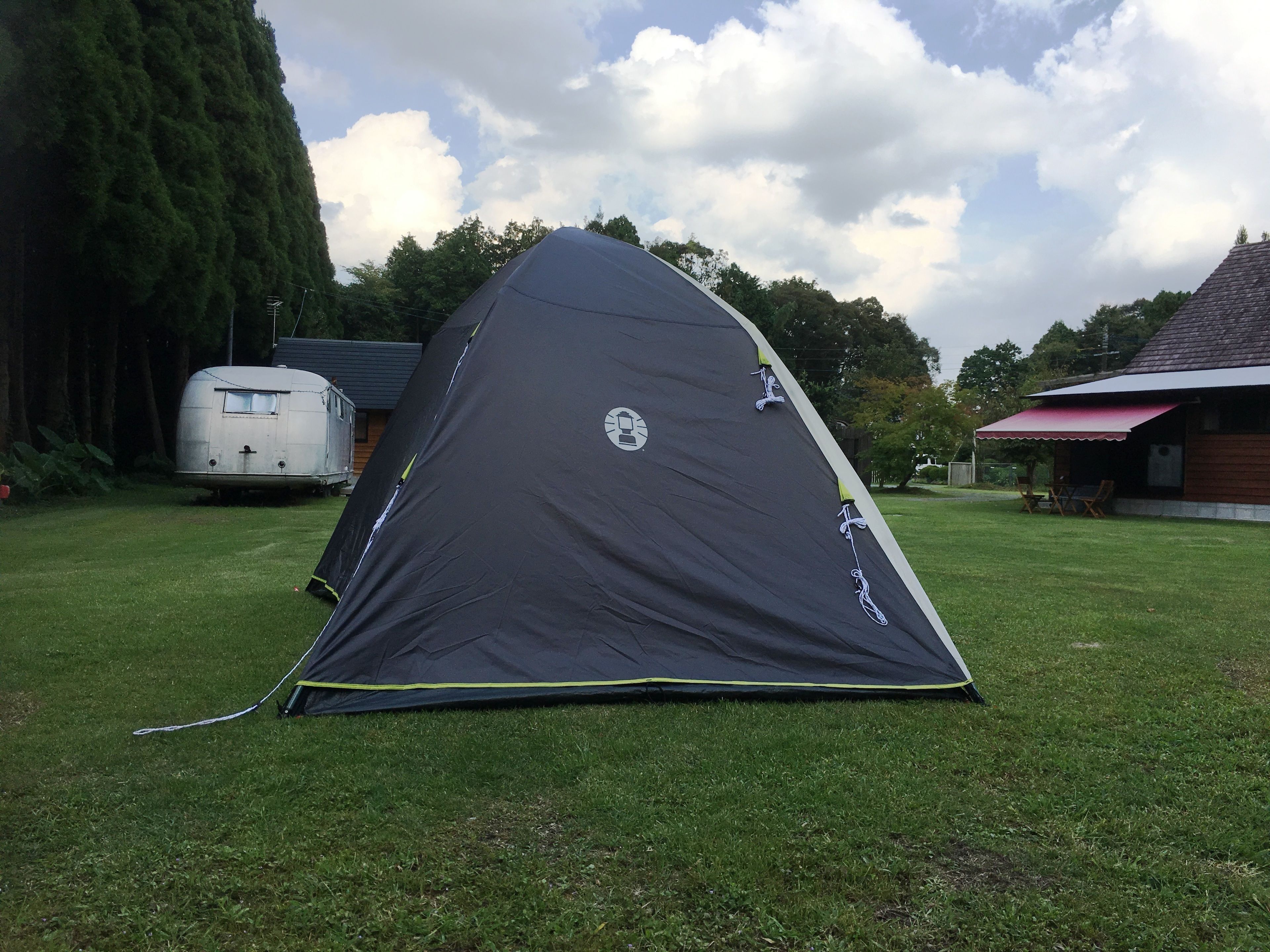 Tiện nghi, dịch vụ nơi lưu trú