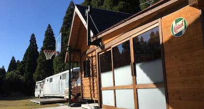Guest House Coco Garage - Hostel