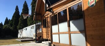 Guest House Coco Garage - Hostel