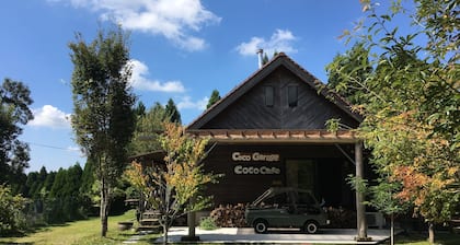 Guest House Coco Garage - Hostel